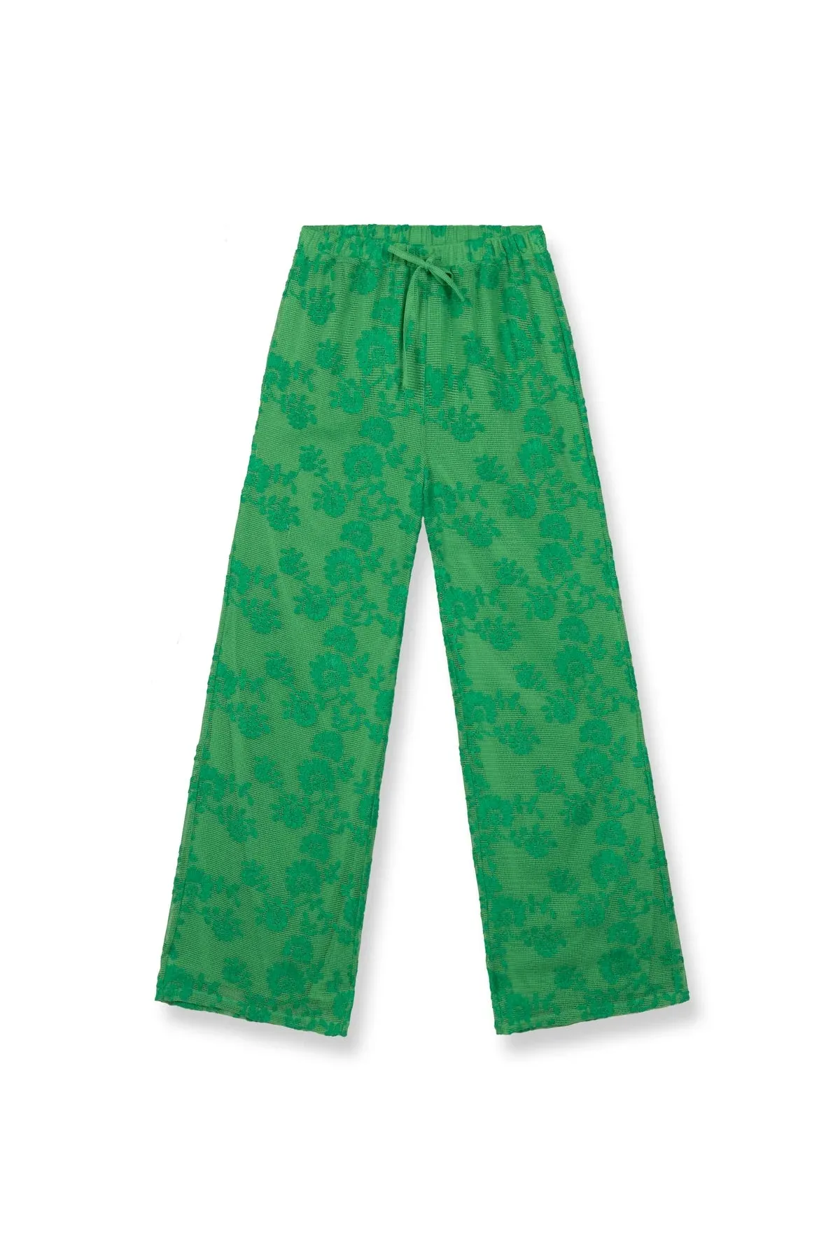 Refined Department pants Mara green