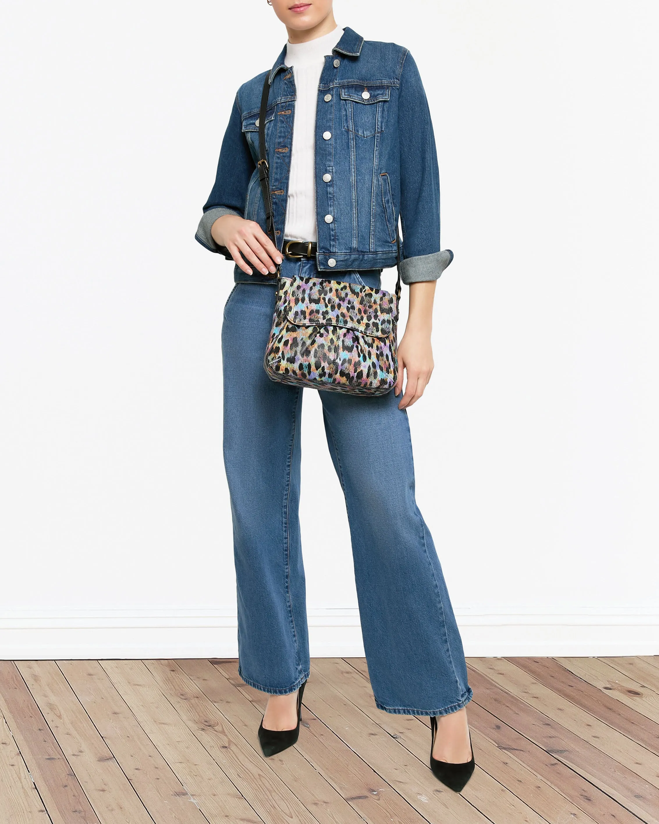 Ria NS Crossbody