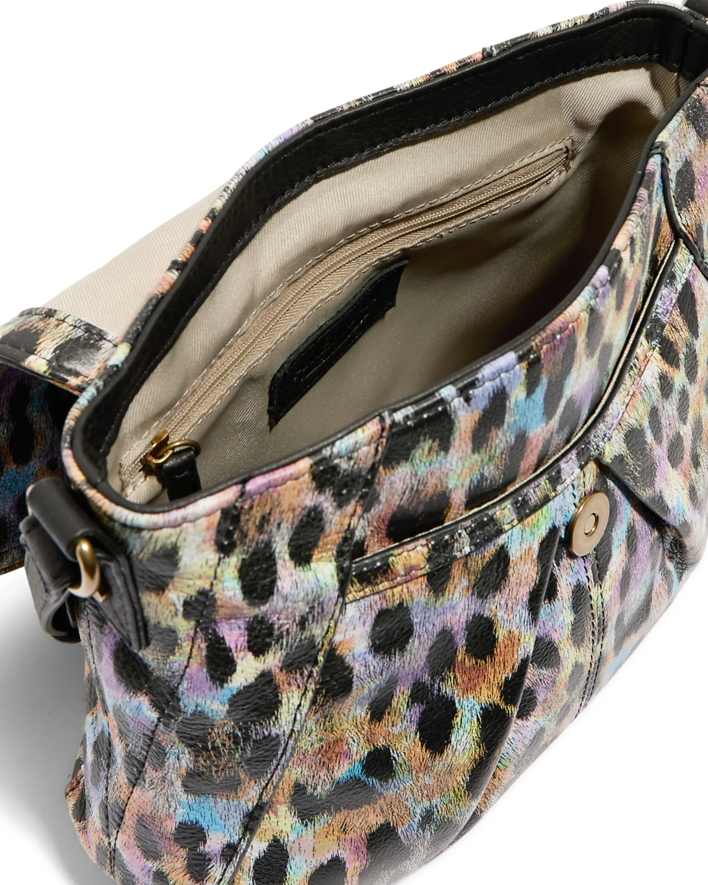Ria NS Crossbody