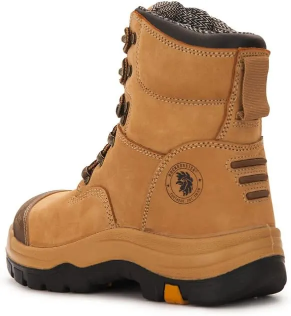 ROCKROOSTER Lumen - Women's Fashion Soft Toe Chelsea Boot