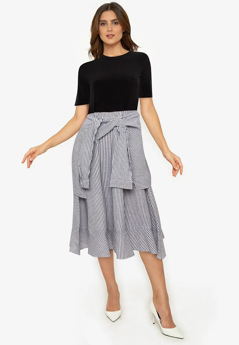 Ronan Short Dress