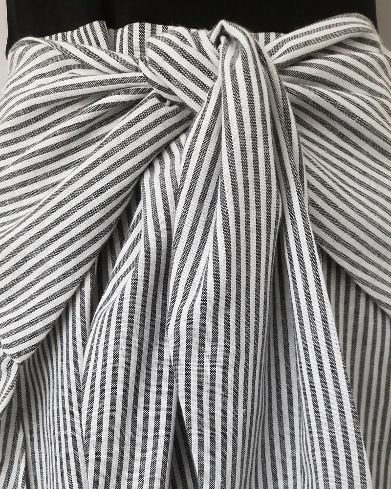 Ronan Short Dress