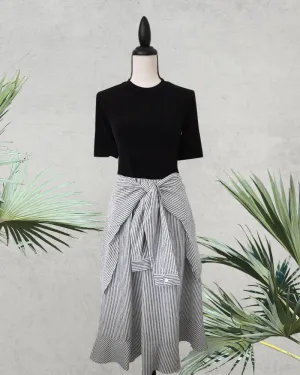 Ronan Short Dress