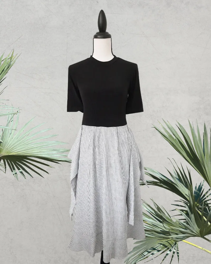 Ronan Short Dress