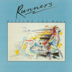 Runners – Hitting The Wall (VG /VG )