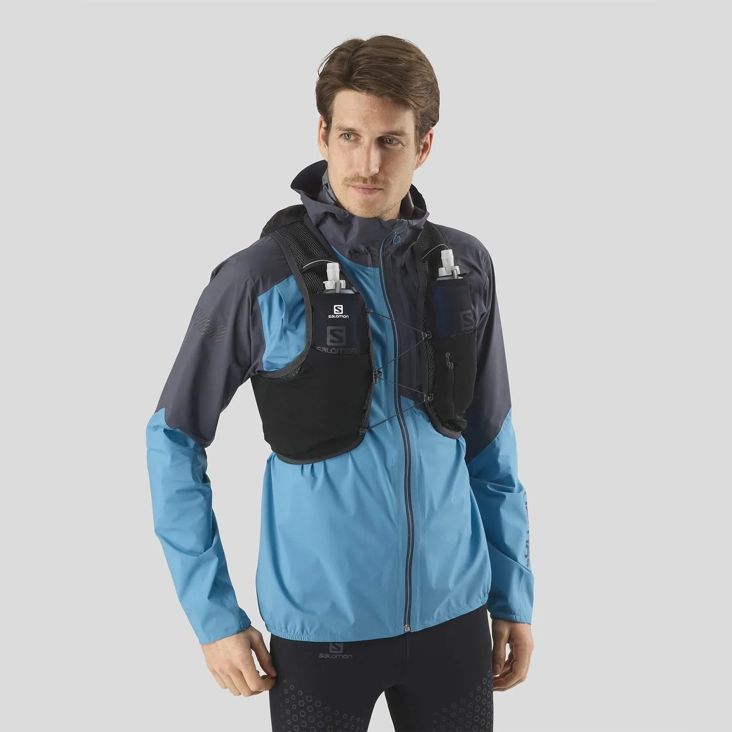 Salomon Active Skin 8 Set