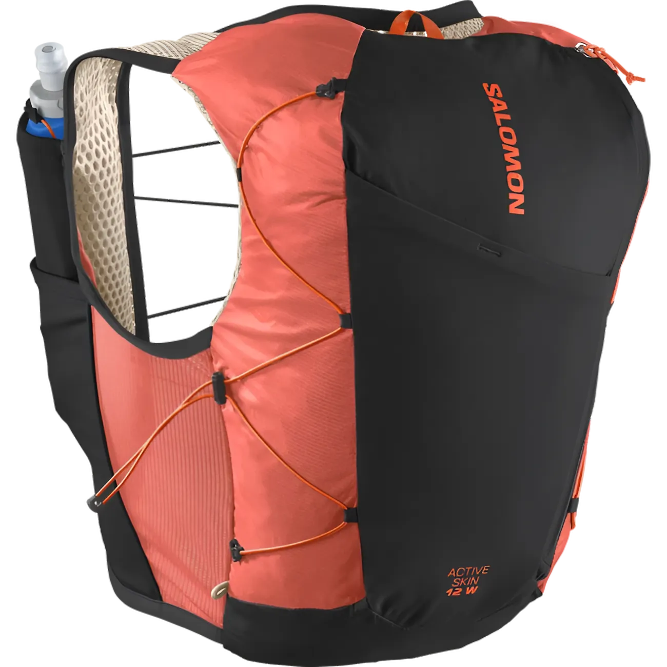 Salomon Women's Active Skin 12 Set