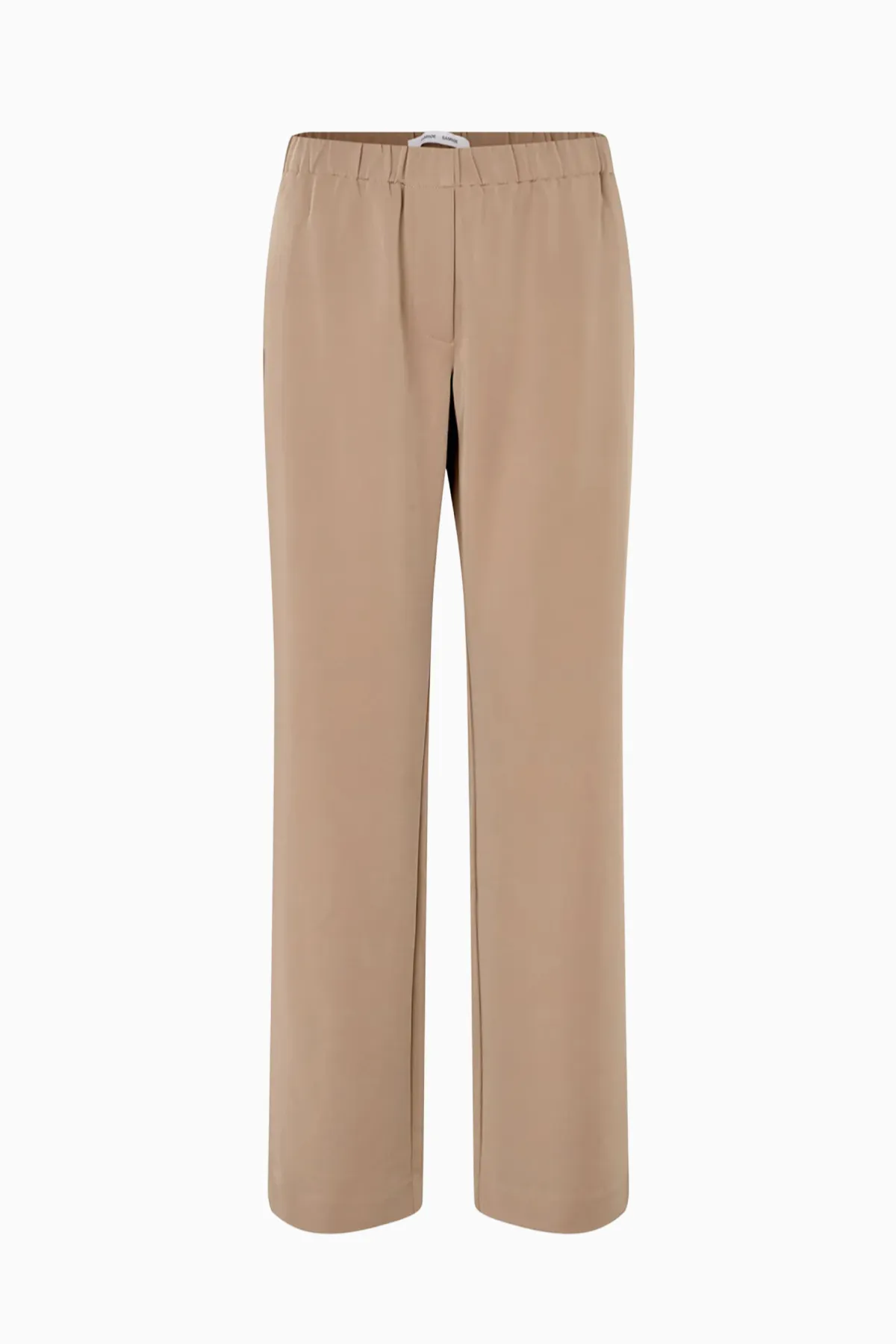 Samse Samse Hoys Pant - Caribou