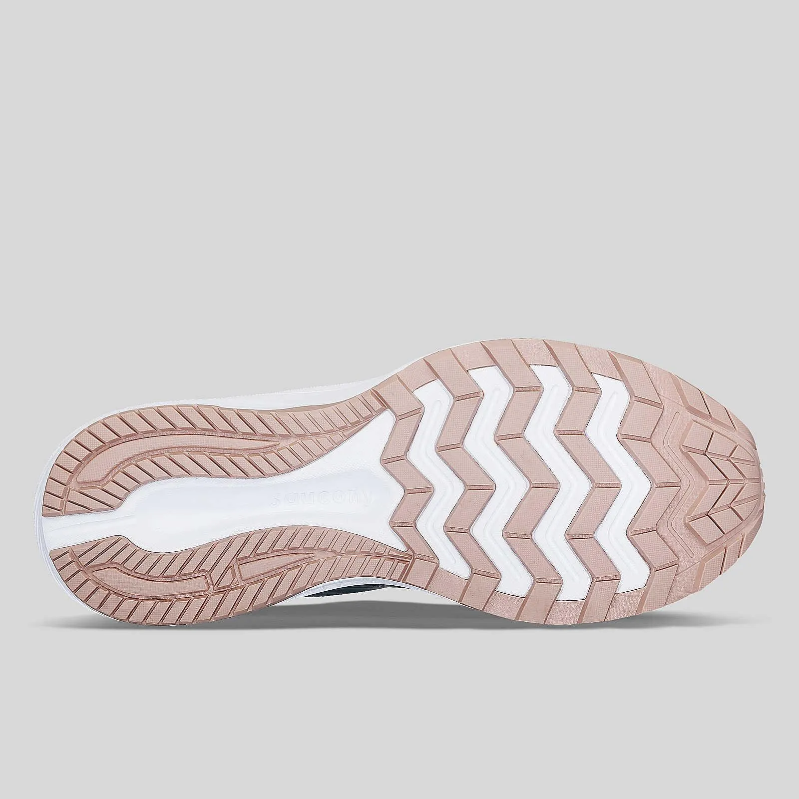 Saucony Women's Cohesion 17 Runners Wide