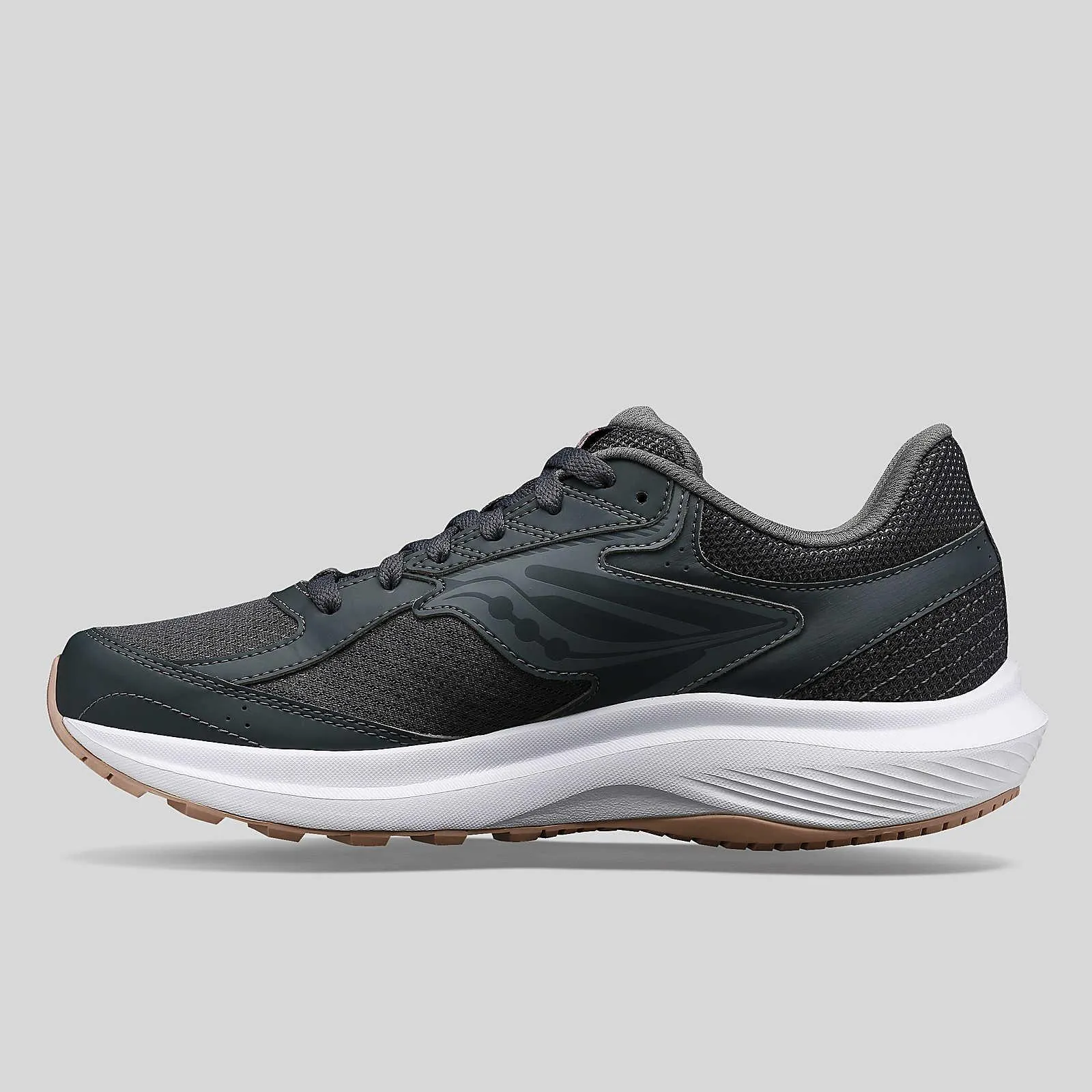 Saucony Women's Cohesion 17 Runners Wide