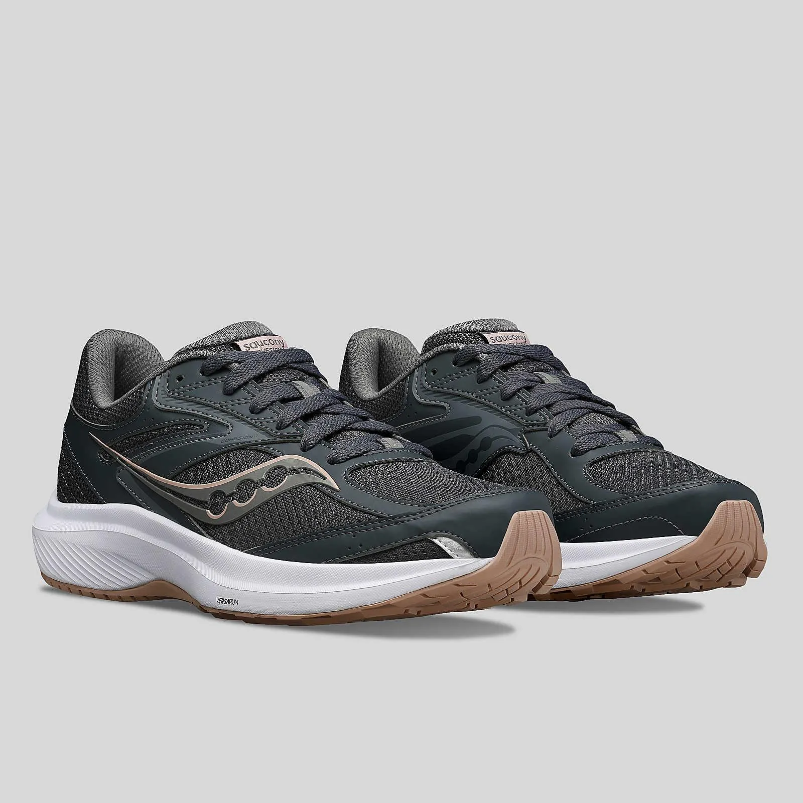 Saucony Women's Cohesion 17 Runners Wide