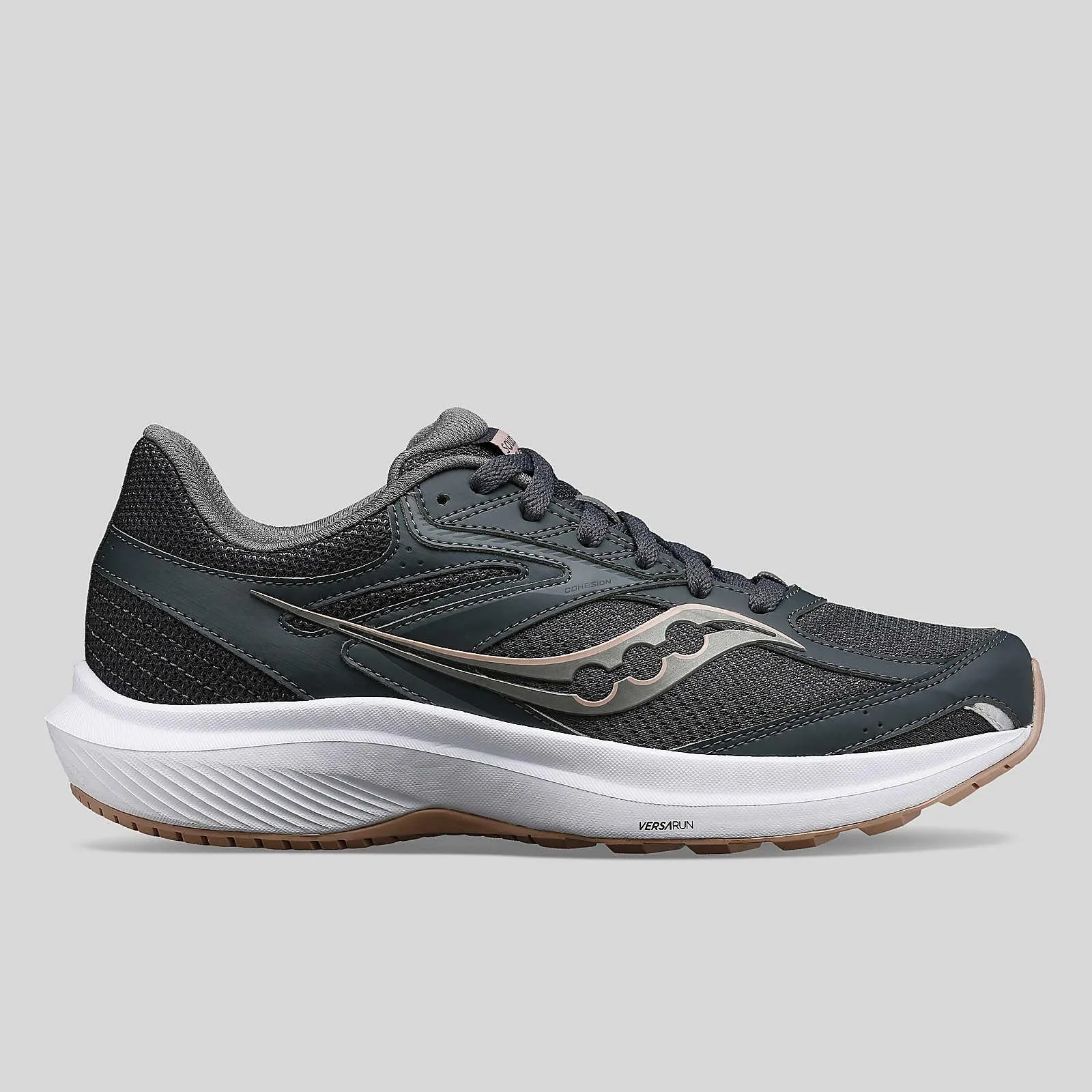 Saucony Women's Cohesion 17 Runners Wide