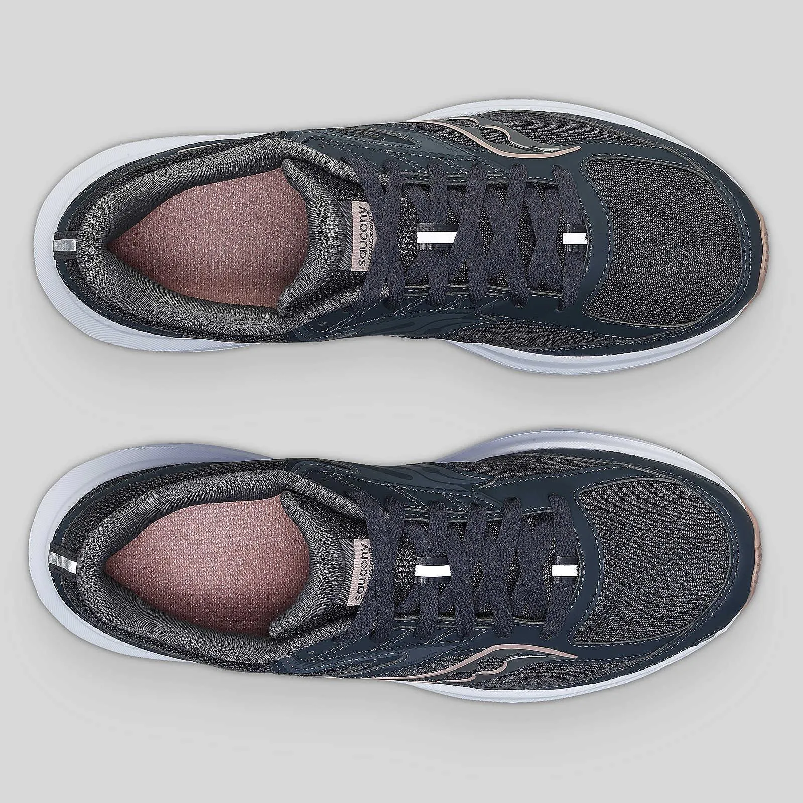 Saucony Women's Cohesion 17 Runners Wide
