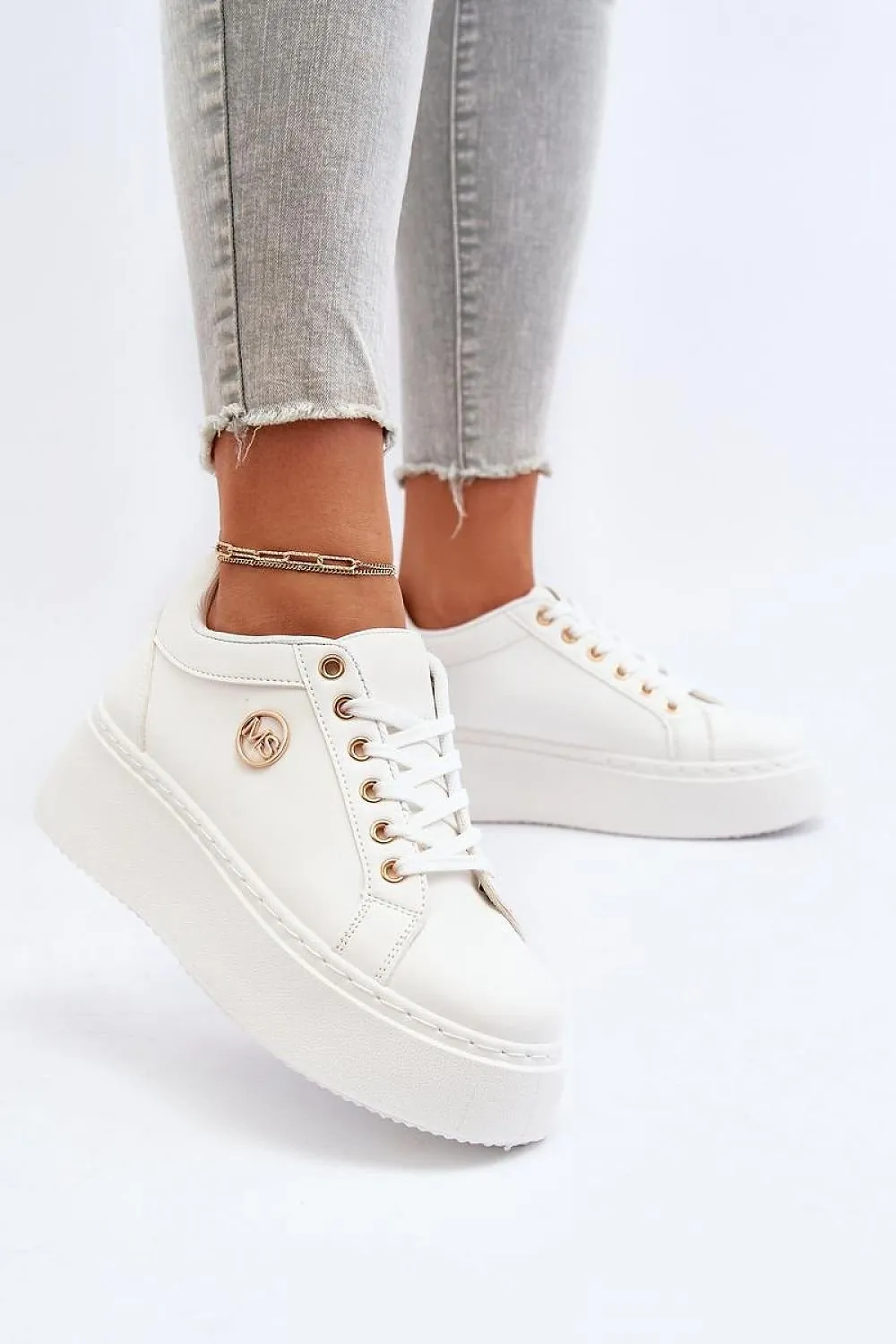 Scarpe sportive model 197397 Step in style