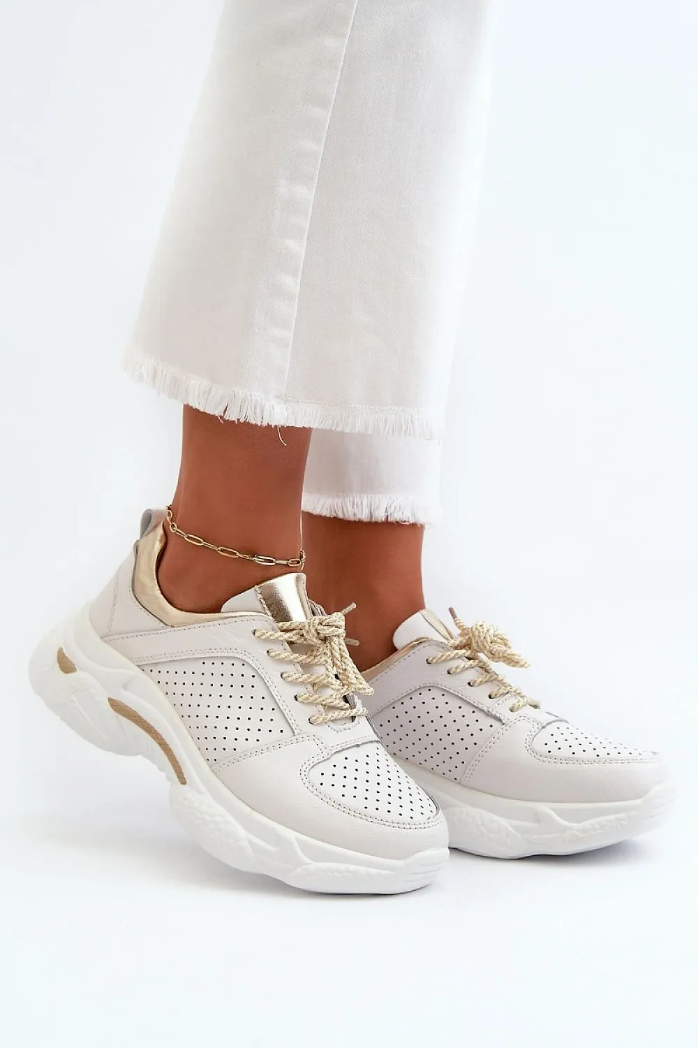 Scarpe sportive model 198452 Step in style
