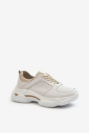Scarpe sportive model 198452 Step in style