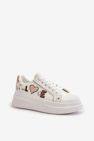 Scarpe sportive model 199874 Step in style