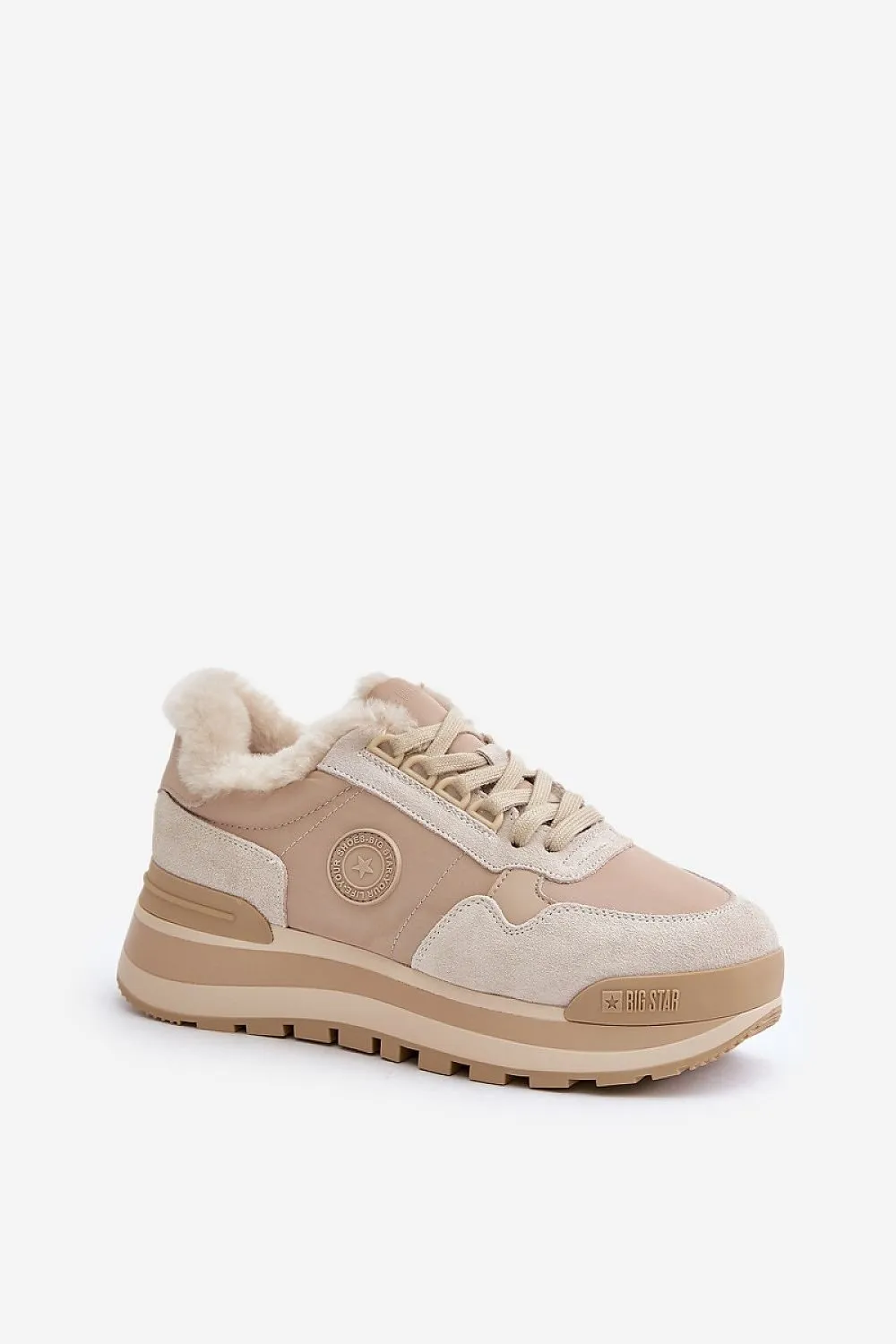 Scarpe sportive model 203637 Step in style
