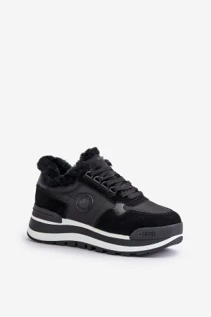 Scarpe sportive model 203637 Step in style