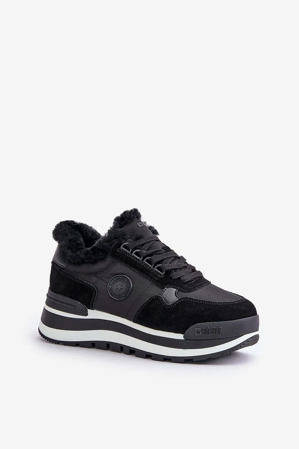 Scarpe sportive model 203637 Step in style