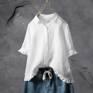Serene | Elegant & Refined Shirt