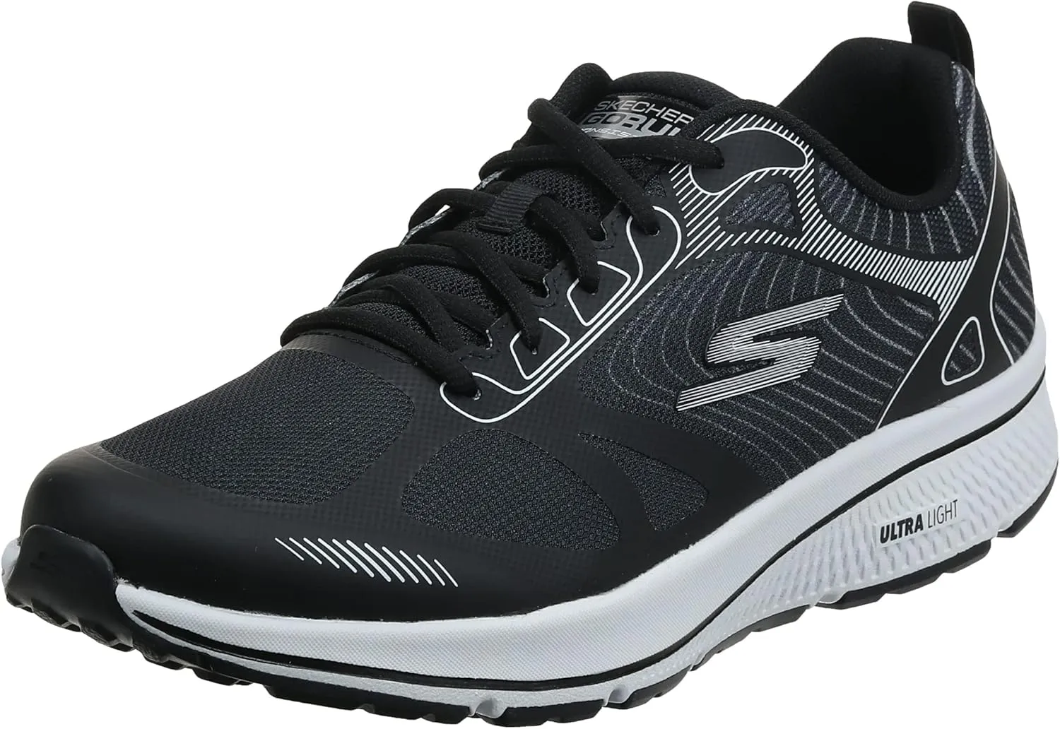 Skechers Men's Go Run Consistent Sneaker, 7