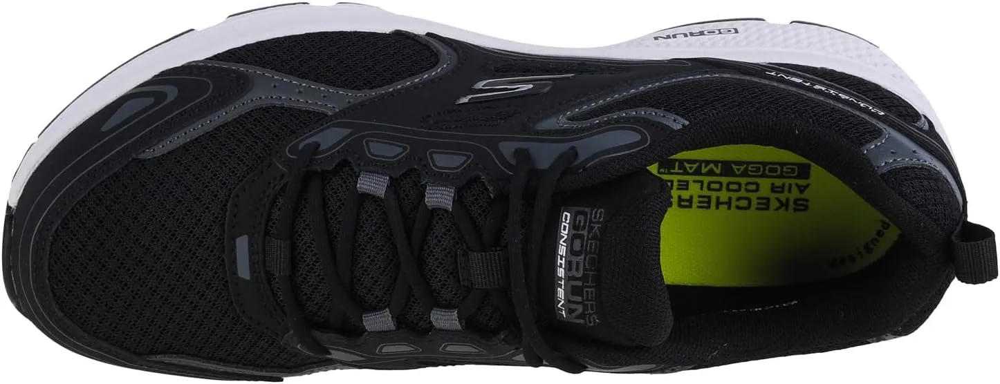 Skechers Men's Go Run Consistent Sneaker, 7