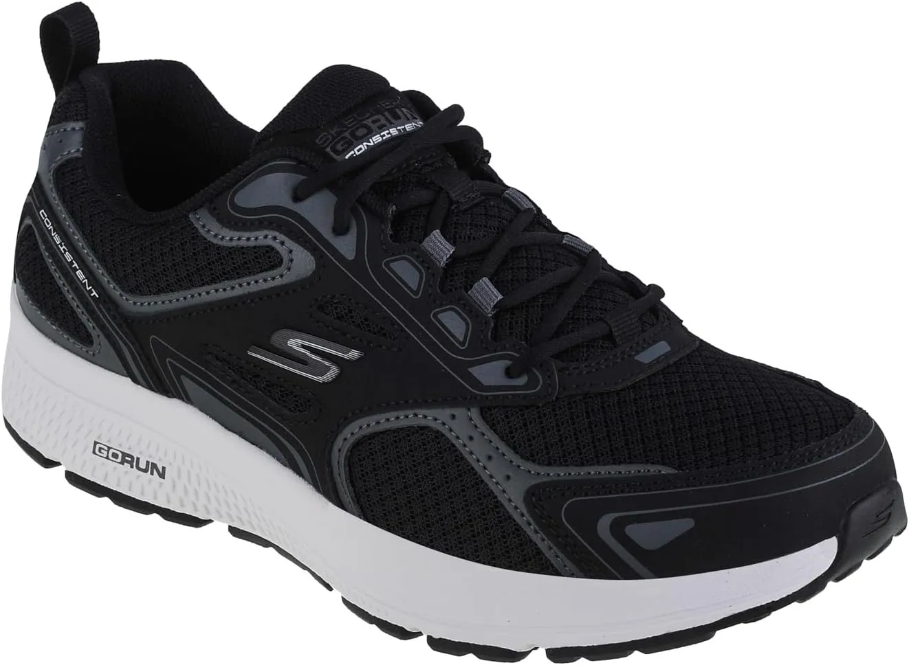 Skechers Men's Go Run Consistent Sneaker, 7