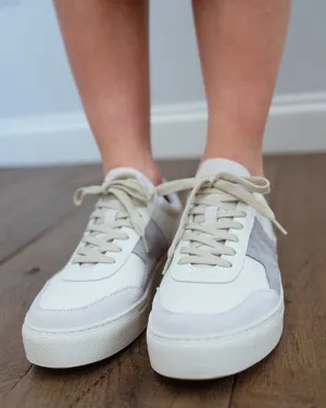 SLF Dina trainers in grey