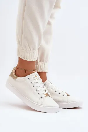Sneakers model 193539 Step in style
