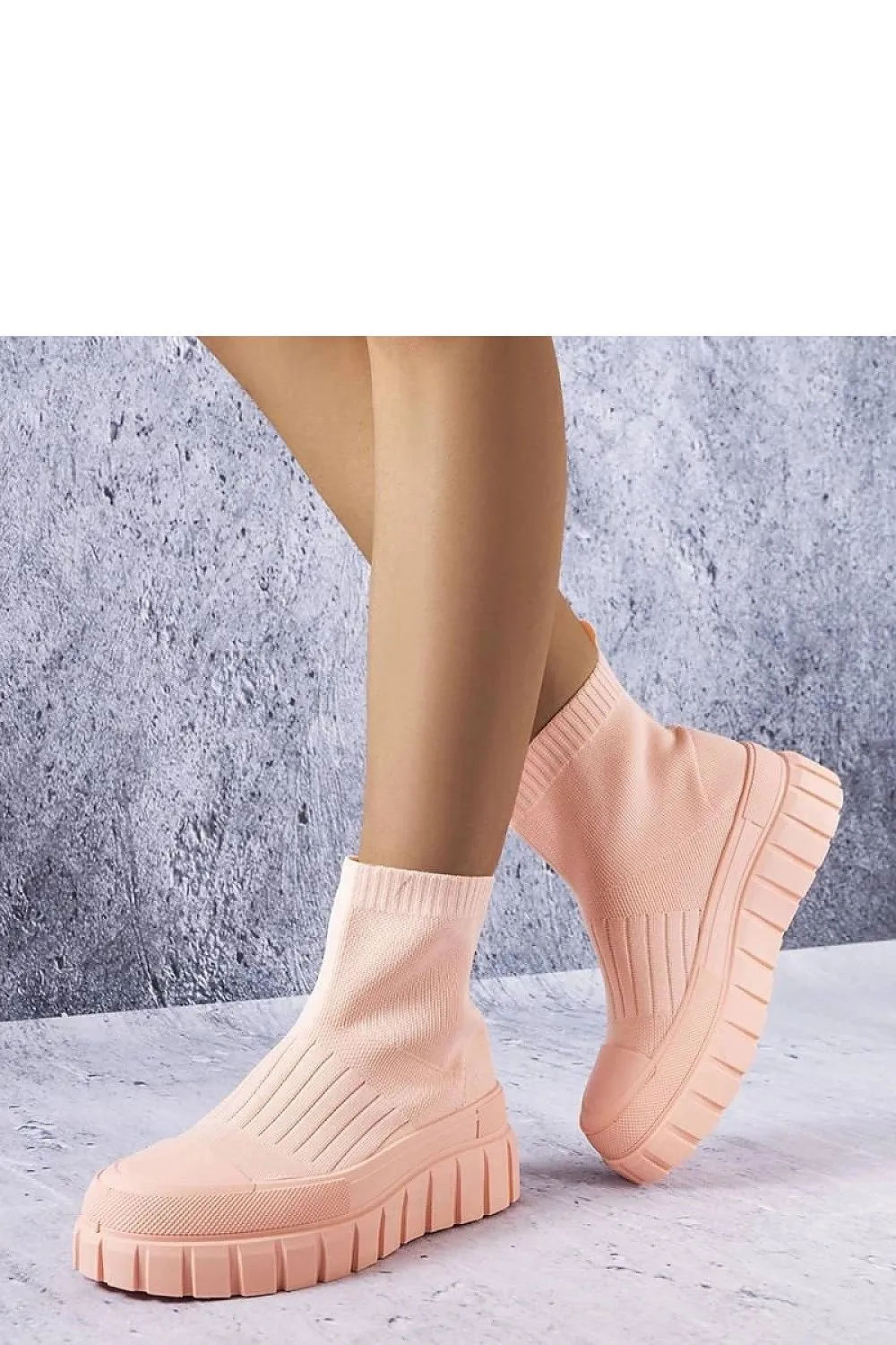 Sneakers model 207961 Solea