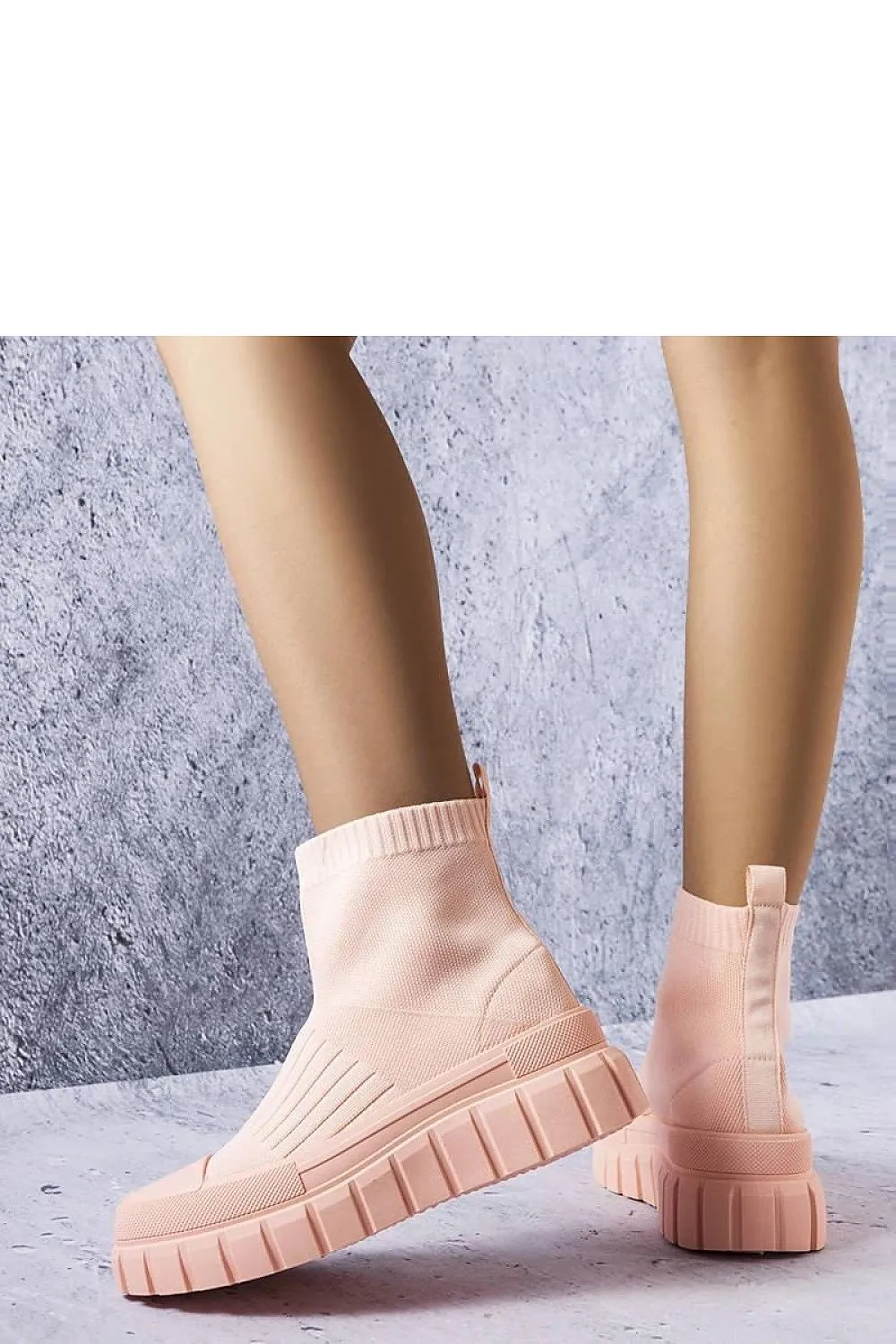 Sneakers model 207961 Solea