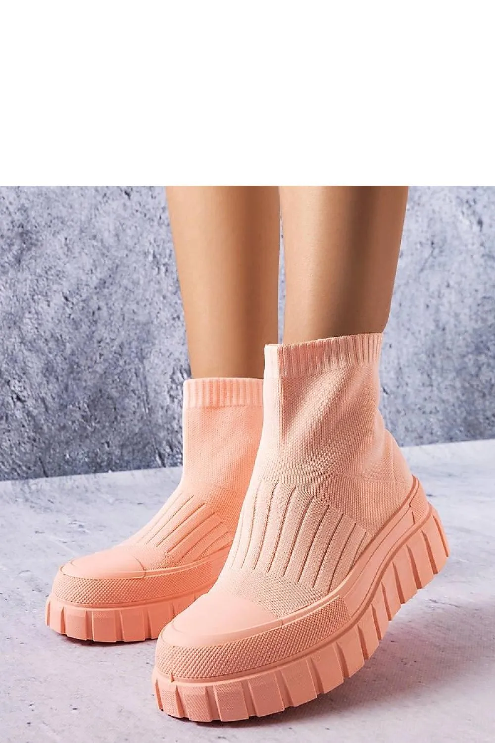 Sneakers model 207961 Solea