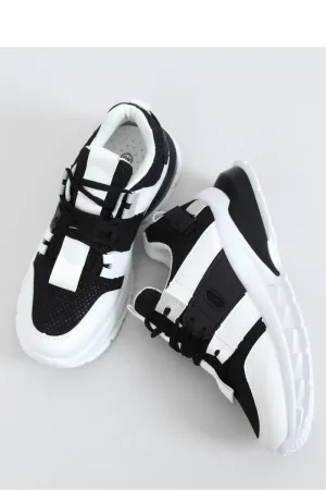 Sport Shoes model 168003 Inello