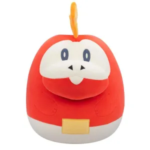 Squishmallows Super Soft Plush Toys 10" Pokémon Squad - Fuecoco