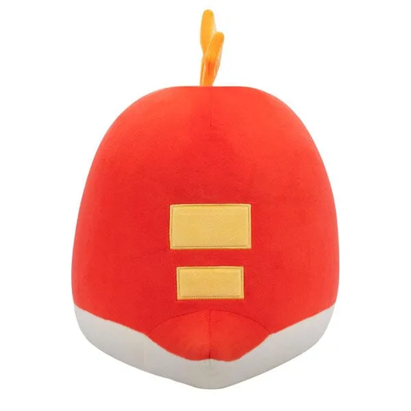 Squishmallows Super Soft Plush Toys 10" Pokémon Squad - Fuecoco