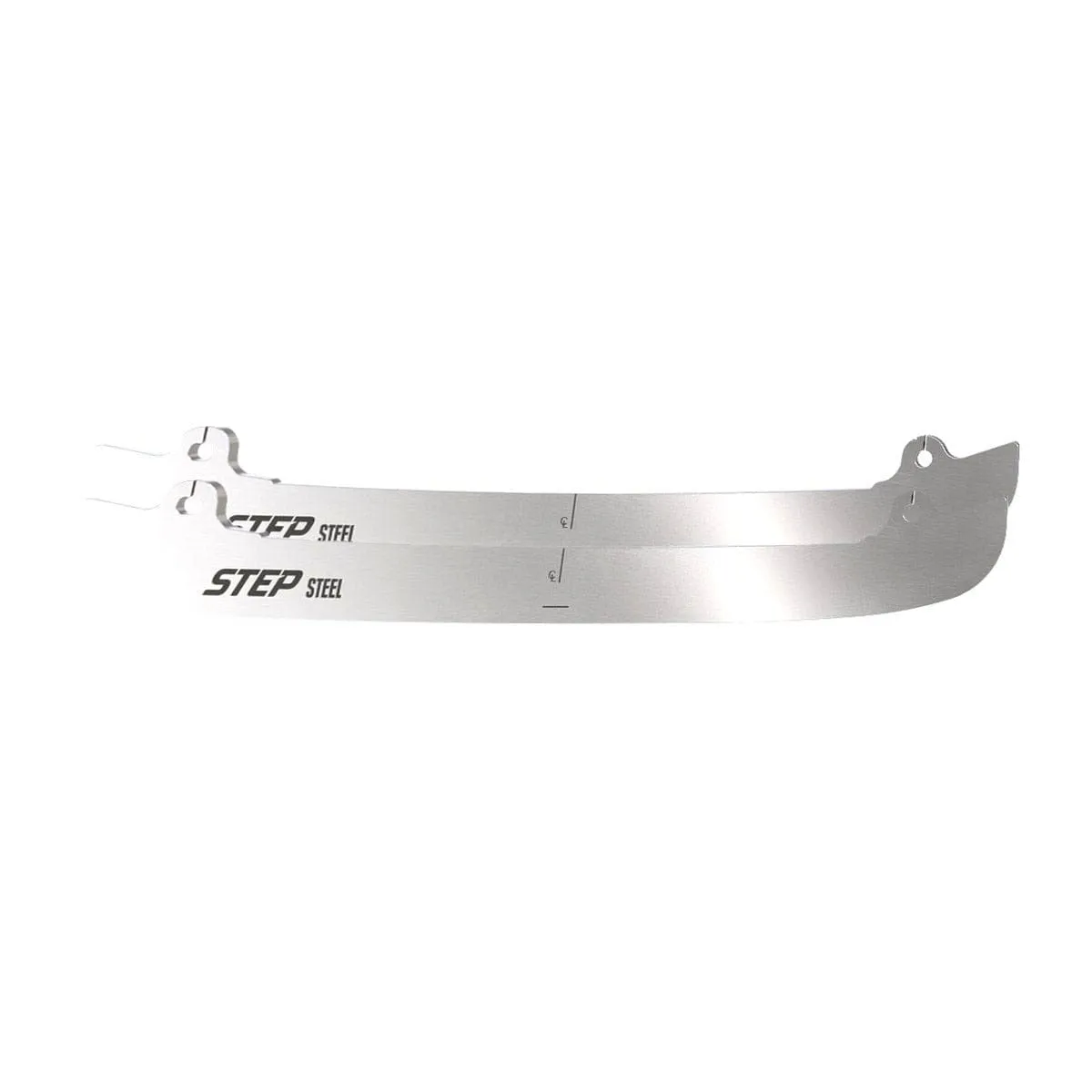 STEP CCM SpeedBlade 4.0 Steel Runner - 2 Pack