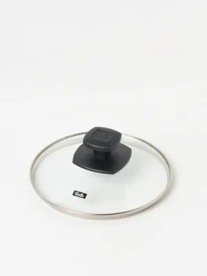 Tempered Glass 8 Inch Fry Pan Lid