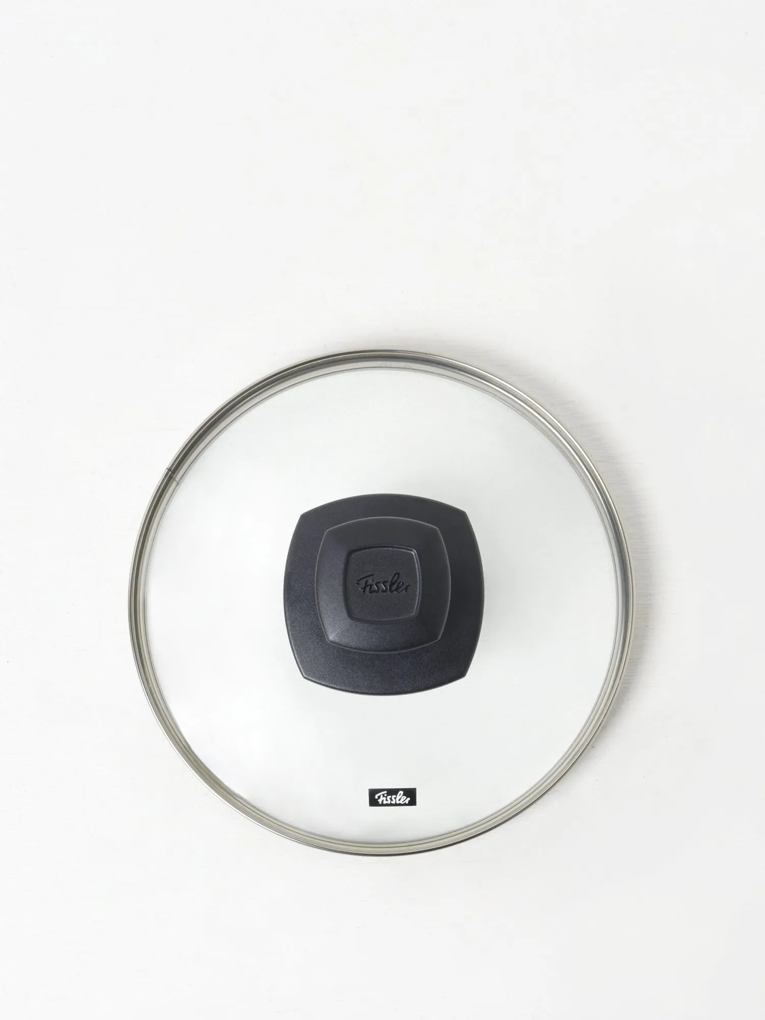 Tempered Glass 8 Inch Fry Pan Lid