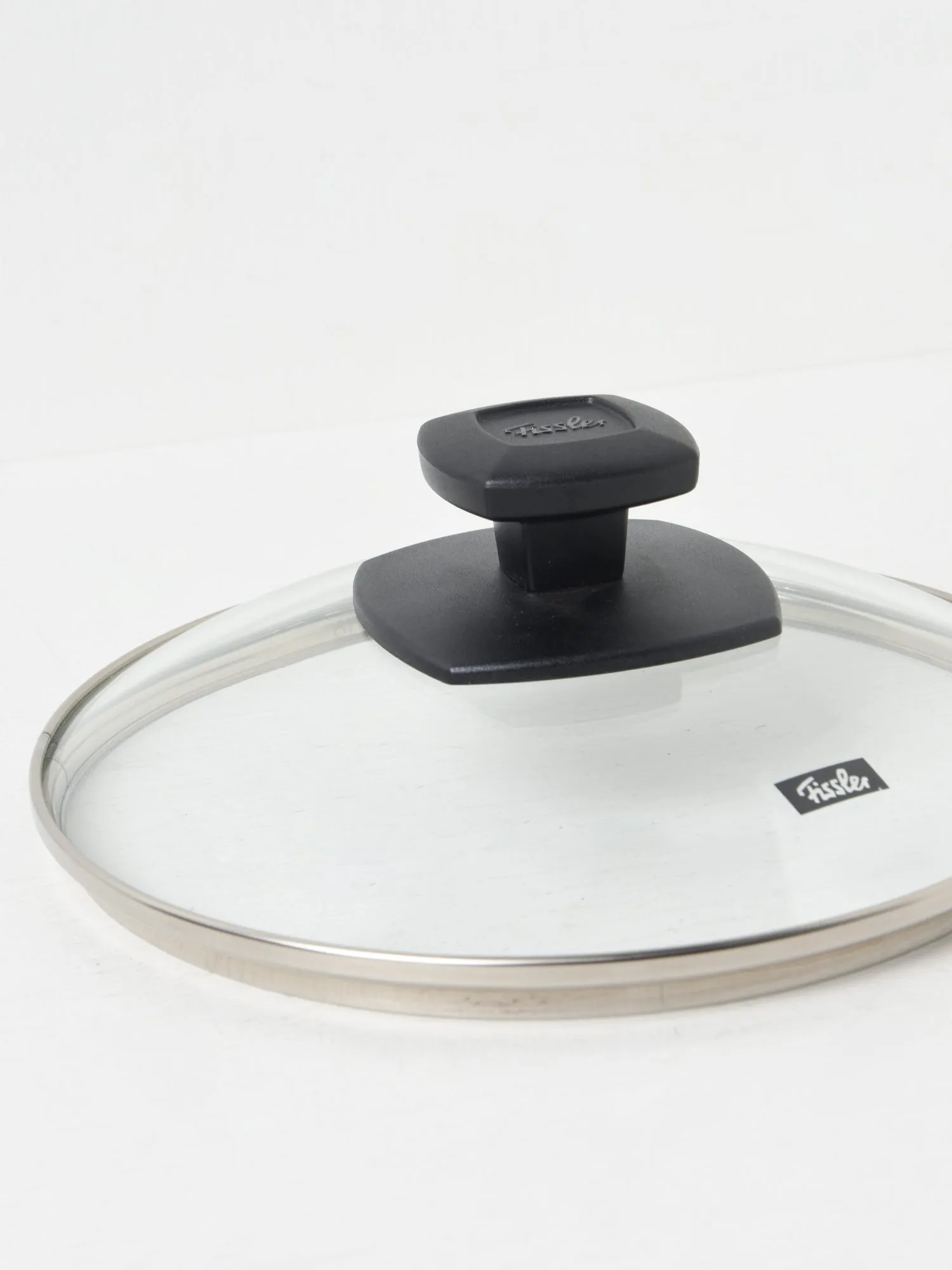 Tempered Glass 8 Inch Fry Pan Lid