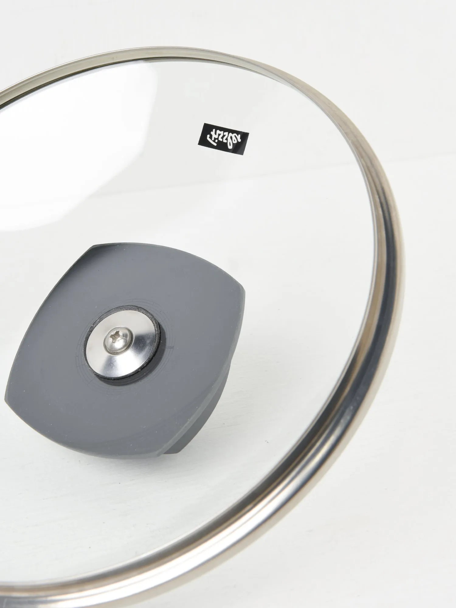 Tempered Glass 8 Inch Fry Pan Lid