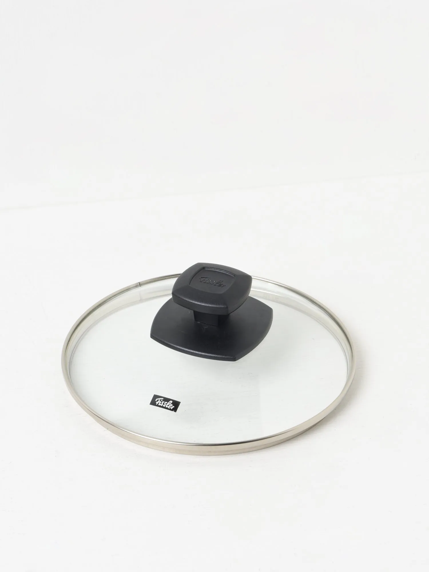Tempered Glass 8 Inch Fry Pan Lid