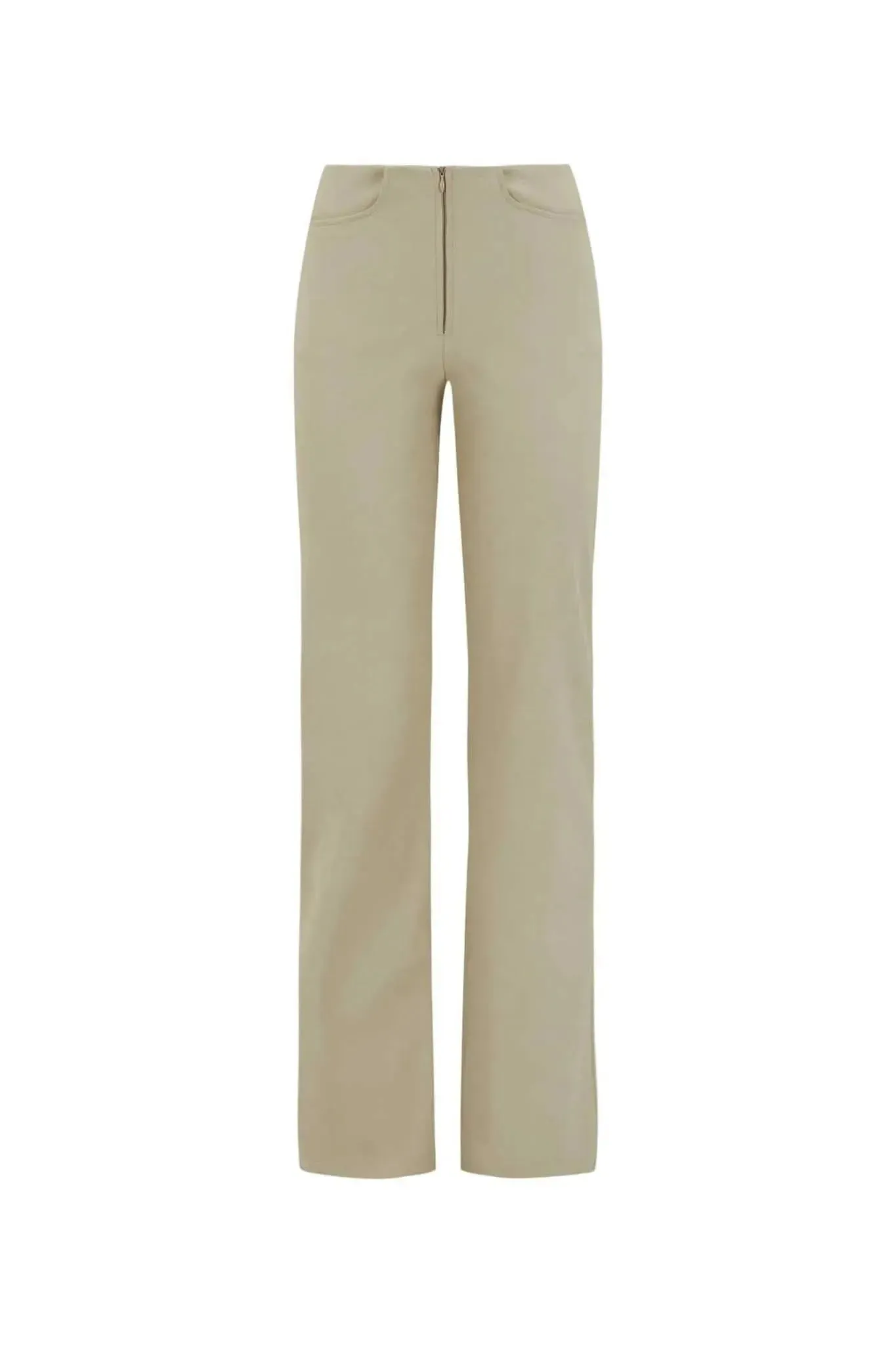 The Lalana Bottoms, Buttermilk