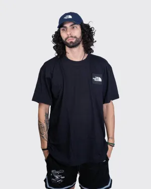 The North Face SS Heavyweight Box Tee NF0A7QC3KX7