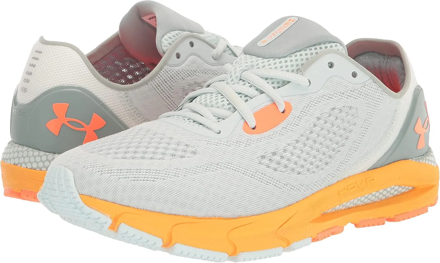 Under Armour Men's HOVR Sonic 5 Road Running Shoe