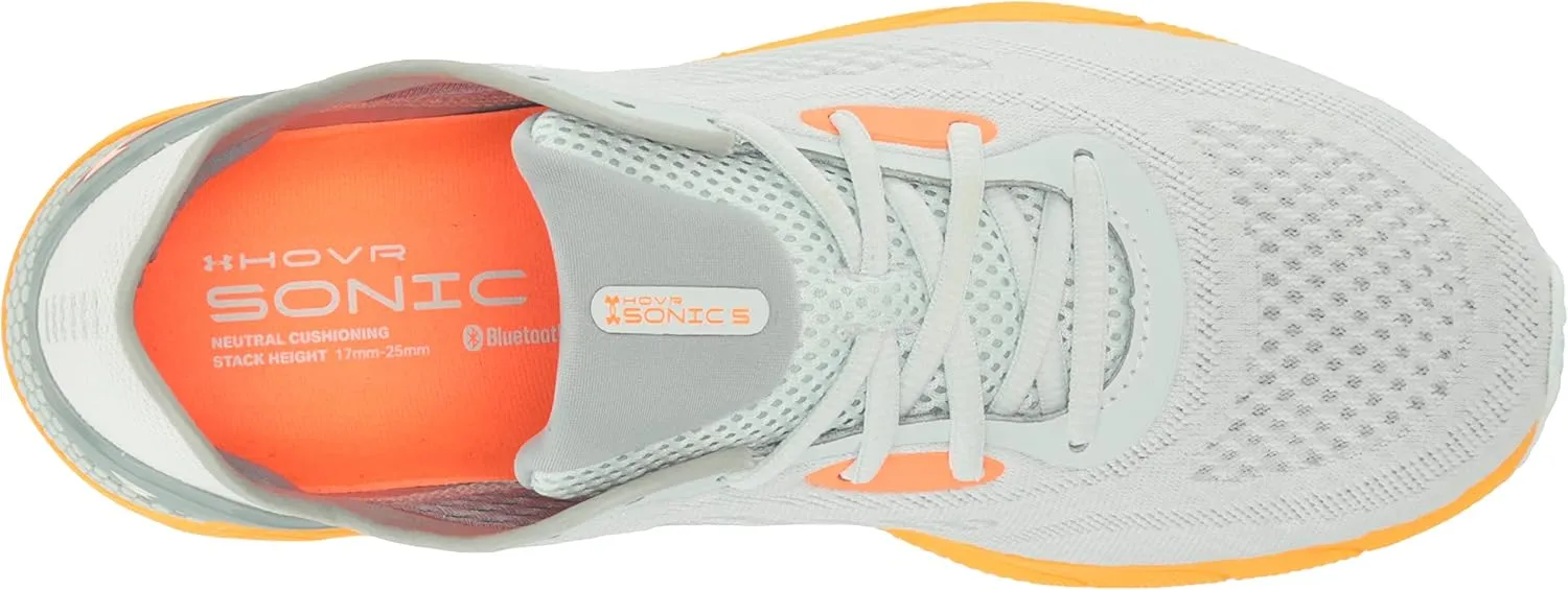 Under Armour Men's HOVR Sonic 5 Road Running Shoe
