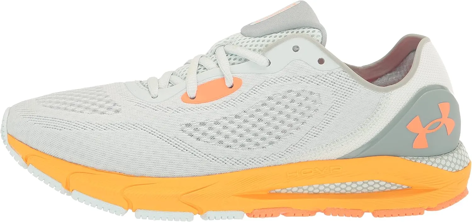 Under Armour Men's HOVR Sonic 5 Road Running Shoe