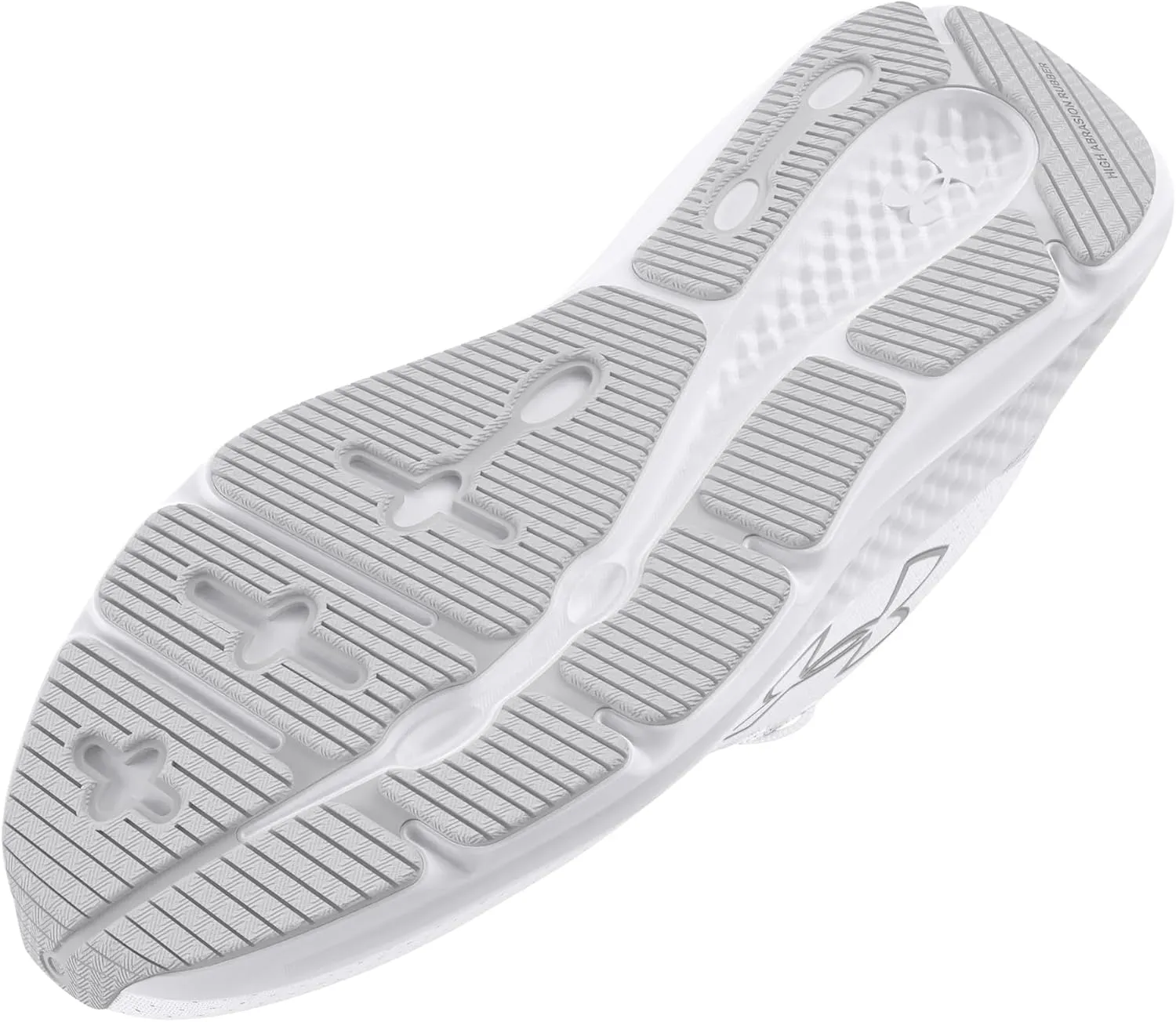 Under Armour women's Charged Pursuit 3 Big Logo Running Shoe