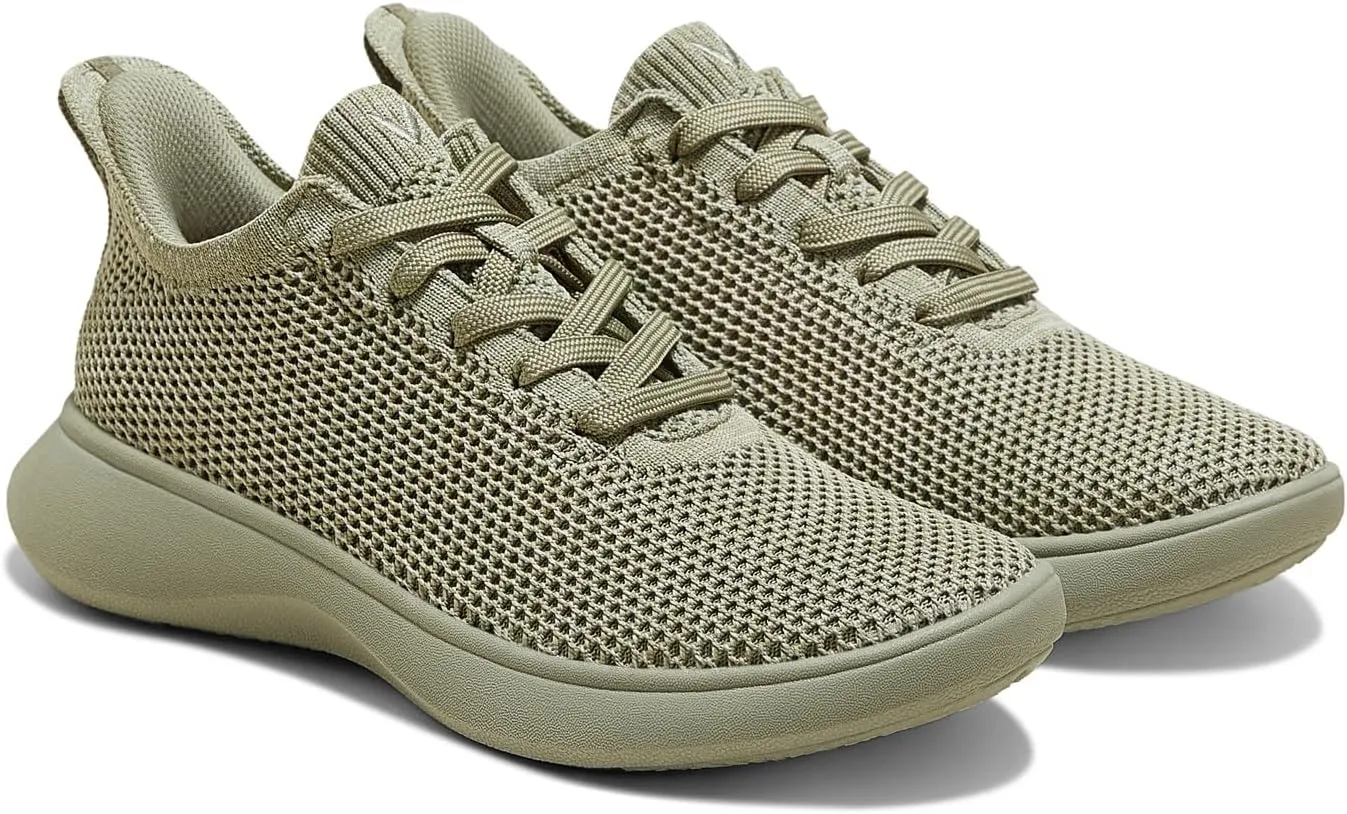 VIVAIA Urban-Mesh MensWomen Slip On Ultra Lightweight Breathable Walking Shoes Non Slip Athletic Fashion Sneakers Workout Casual Sports Shoes