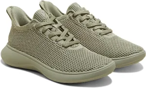 VIVAIA Urban-Mesh MensWomen Slip On Ultra Lightweight Breathable Walking Shoes Non Slip Athletic Fashion Sneakers Workout Casual Sports Shoes